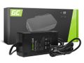 Green Cell ACEBIKE20 36V nabíjačka pre elektrobicykle 42V 2A Li-Ion Battery 5.5*2.1mm