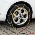 Snehové reťaze 12mm KN-100 AMiO-02115