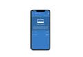 Chytrá nabíjačka Victron Energy BlueSmart 12 V/15 A, 1 výstup, IP22