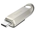 SanDisk Ultra Luxe USB Type C, 256GB