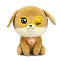 Winksies - caramel puppy