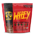 Mutant Whey - PVL, trojitá čokoláda, 908 g