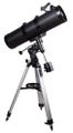 Hvezdársky ďalekohľad Bresser Pollux 150/1400 EQ3