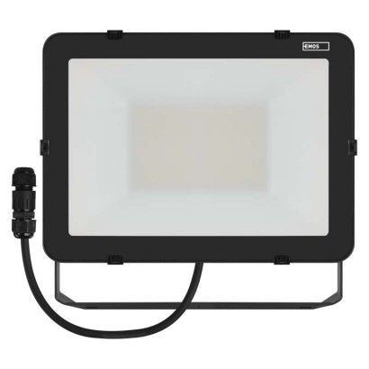 LED reflektor EMOS ZS2652 PROFI, 100W neutrální bílá