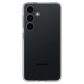 Obal Spigen Liquid Crystal pre Samsung Galaxy S24 kryštálovo čistý
