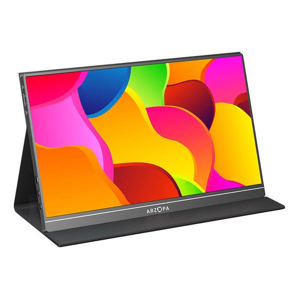 Prenosný monitor Arzopa S1 TABLE 15,6"