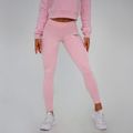 Dámske legíny Blush - BeastPink, veľkosť L