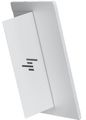 HP 514pn/ 14"/ 2560x1600/ IPS/ 7ms/ 400 cd/m2/ 2000:1/ 2x USB-C/ portable/ stříbrný Prenosný monitor, 14" WQXGA (2560×1600), IPS Black Neo:LED, 400 nitu, 75 Hz, USB-C 65W, magnetický kryt, 635 g