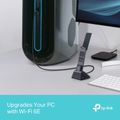 TP-Link Archer TXE70UH AXE5400 Wi-Fi 6E USB