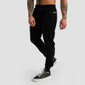 Tepláky Limitless Black - GymBeam, veľkosť XXXL, veľkosť oblečenia XXXL