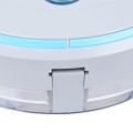 vidaXL Bezdrôtový robotický bazénový vysávač 27 W