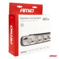 Svetlá pre denné svietenie DRL 507HP AMIO-01523
