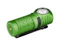 Perun 2 Mini (Lime Green) OLIGHT 650mAh 3.6V IMR16340
Rechargeable Lithium Battery