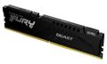 Kingston FURY Beast/DDR5/8GB/5600MHz/CL40/1x8GB/Black Operačná pamäť, DDR5, 8GB, 5600MHz, DIMM, CL40