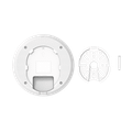 Reyee RG-RAP72, Wi-Fi 7 BE3600 Ceiling-Mount Access Point