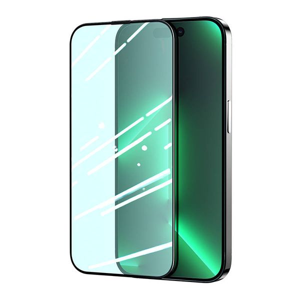 Joyroom JR-G04 Glass iPhone 14 Pro Max 6.7 (ochrana očí)