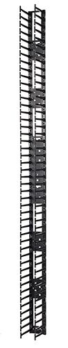Vertical Cable Manager pre NetShelter SX750mm W48U