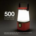 E304157700 Energizer 360° LED kempingové svetlo / lampáš 500 lm