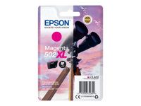 6.4 ml - Vysoká kapacita - purpurová - originálna - blister s RF / akustickým alarmom - atramentová kazeta - pre Expression Home XP-5100, XP-5150; WorkForce WF-2860, WF-2865DWF, WF-2880DWF, WF-2885DWF