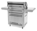Plynový gril G21 Florida BBQ Premium line, 7 horákov + zadarmo redukčný ventil
