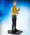 Figúrka Bendyfigs Star Trek - Kirk