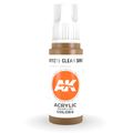AK Interactive: General Series - Clear Smoke