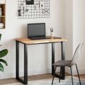 vidaXL Stolová doska neošetrená 100x60x2 cm masívna akácia