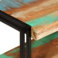 vidaXL TV skrinka 200x30x40 cm masívne recyklované drevo