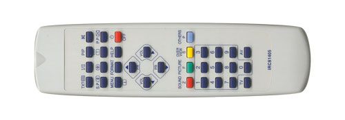 Ovládač diaľkový IRC81405  tesla,seleco