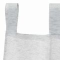 vidaXL Voile záclona 2 ks Svetlosivá 225 x 140 cm Polyester
