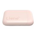 Prenosná fototlačiareň Liene Pearl 2x3" (ružová)