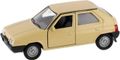 WELLY MODELY 1:34-39 Škoda Favorit