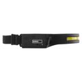 Čeľovka EMOS P3541, COB LED nabíjací, 380 lm, Li-Pol 1200 mAh