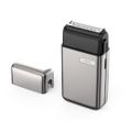 XO cordless shaver CF8 gray