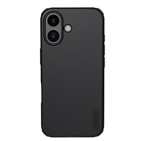 Nillkin super shield pro iphone 17 čierna