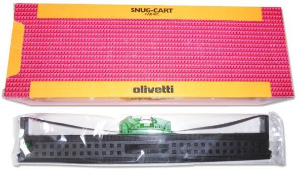 páska OLIVETTI B0375 PR 2/PR 2 en [new] (5ks v bal.)