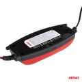 Digitálna nabíjačka auto / moto 6V/12V - 2A/4A - DVL DBC-4A AMiO 02088