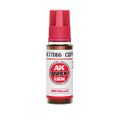 AK Interactive: Quick Gen - Copper 18 ml