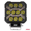 Pracovné LED svetlo AWL68 54W 6500K 10000lm 9-36V AMiO-04209