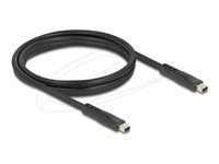 Mini DisplayPort kábel 16K 60 Hz 80 Gbps