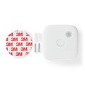 Detektor dymu NEDIS WIFIDS21WT SmartLife, Wi-Fi