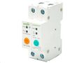 Istič Tongou TO-Q-SR263JWE 230V/63A 2P s Wi-Fi ovládaním, na DIN lištu