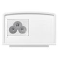 TP-Link POE5430G-M2 Pasívny PoE adaptér, Omada SDN