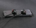 AA-1263 Remax RM-S7 HEADSET ( Black )