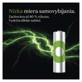 Nabíjacia batéria GP ReCyko 3000 (D) 2 ks