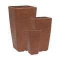 Kvetináč G21 Element Linea 22 x 42 x 22