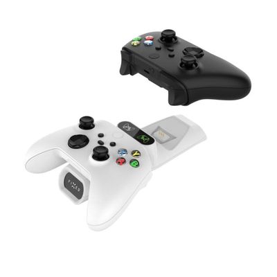 Dobíjacia stanica FIXED pre ovládače Xbox biela