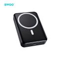 BWOO 20W 10000 mAh power bank, black