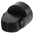PIR senzor (pohybové čidlo) IP65 1200W, čierna