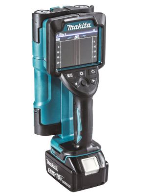 Makita Aku detektor Li-ion LXT 14,4/18V,bez aku   Z